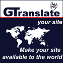 Automatic Website Translator