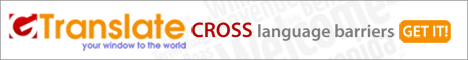 Multilingual Website Solution