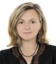 Anna Tulchinsky