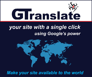 Multilingual Website Solution