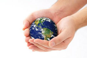 Thế giới trong tay bạn